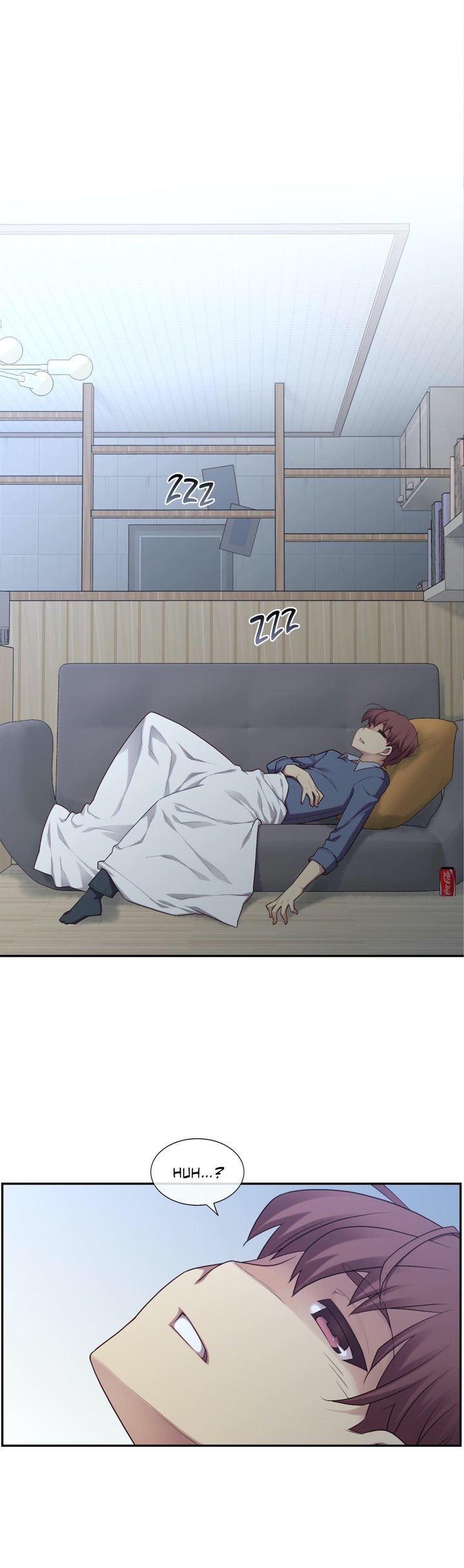 The Girlfriend Dice - Chapter 23 176