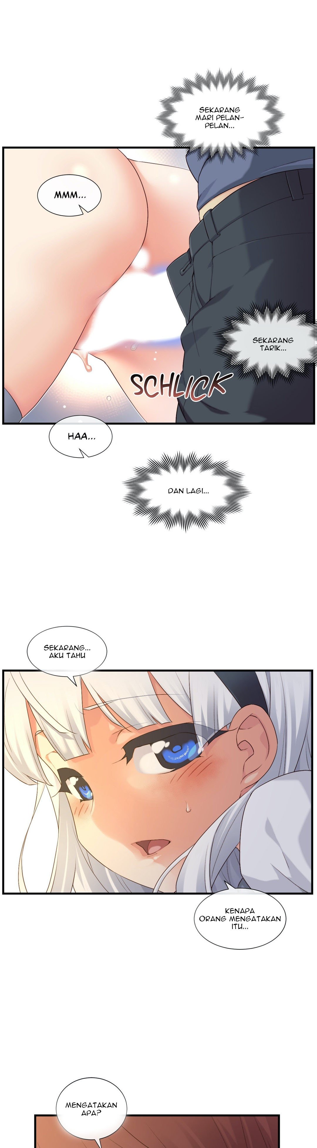 The Girlfriend Dice - Chapter 59 984