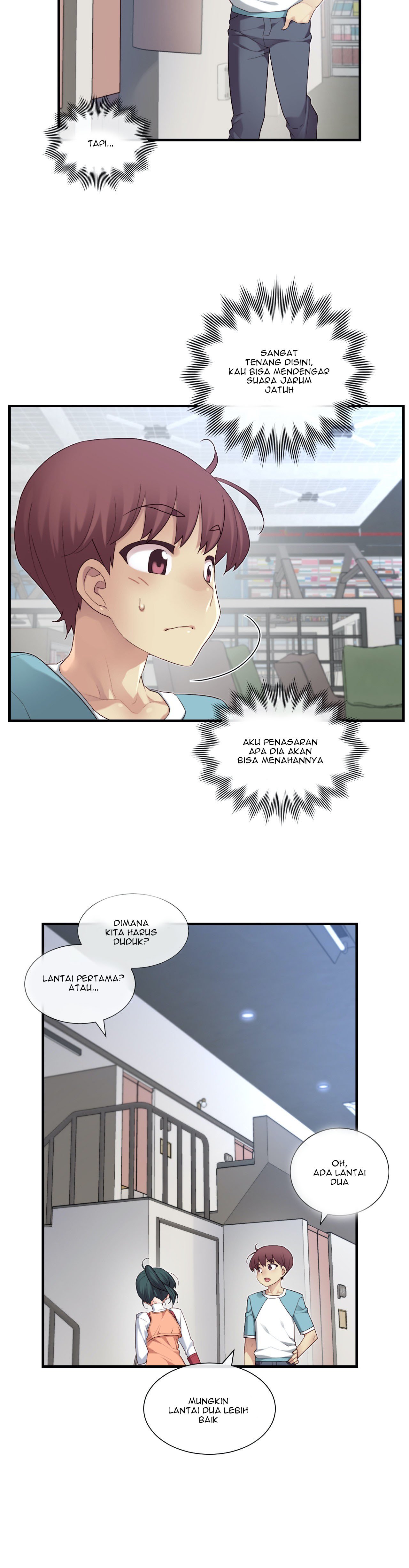 The Girlfriend Dice - Chapter 59 567