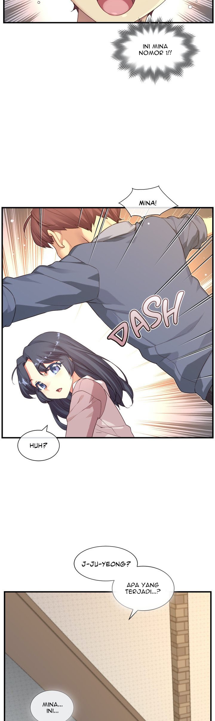 The Girlfriend Dice - Chapter 59 1069