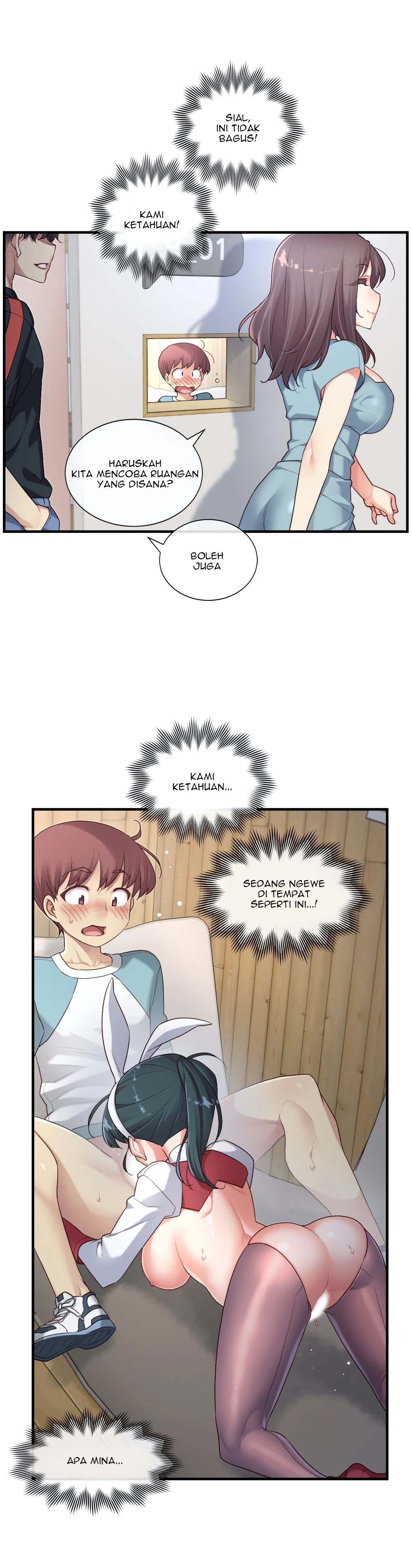 The Girlfriend Dice - Chapter 59 602