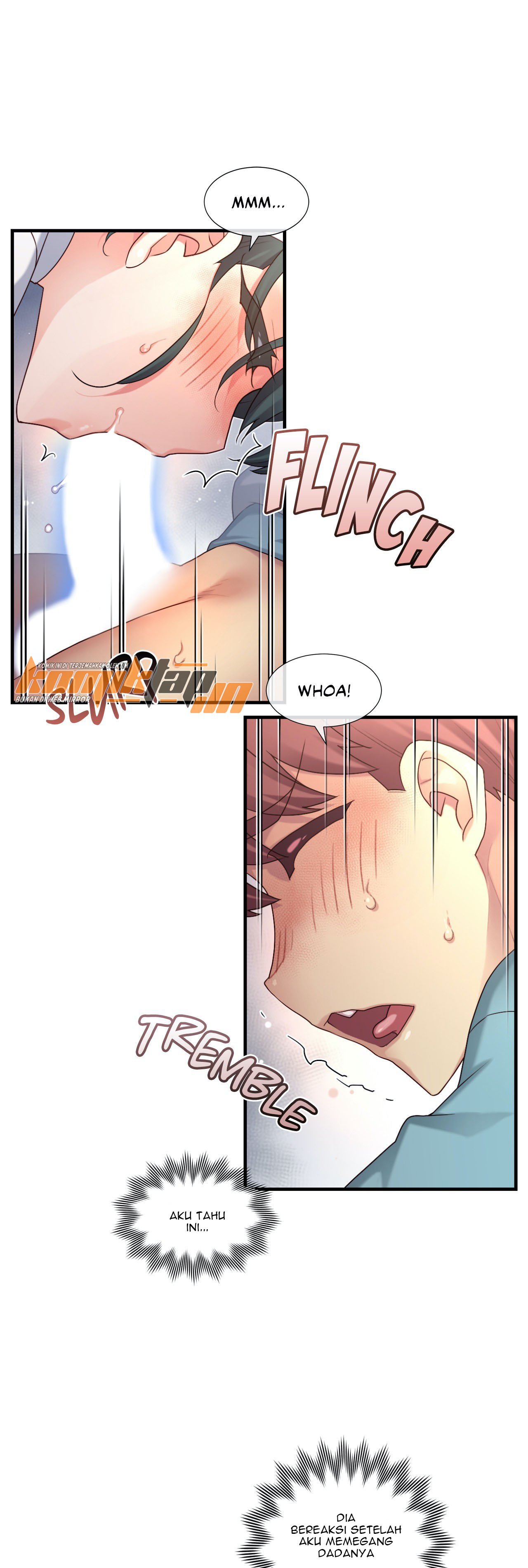 The Girlfriend Dice - Chapter 59 586