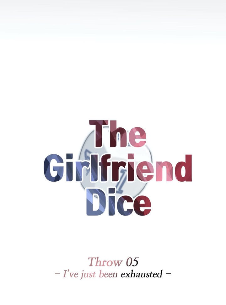 The Girlfriend Dice - Chapter 23 214