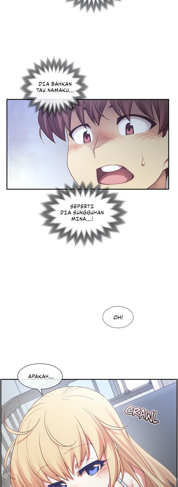 The Girlfriend Dice - Chapter 23 203