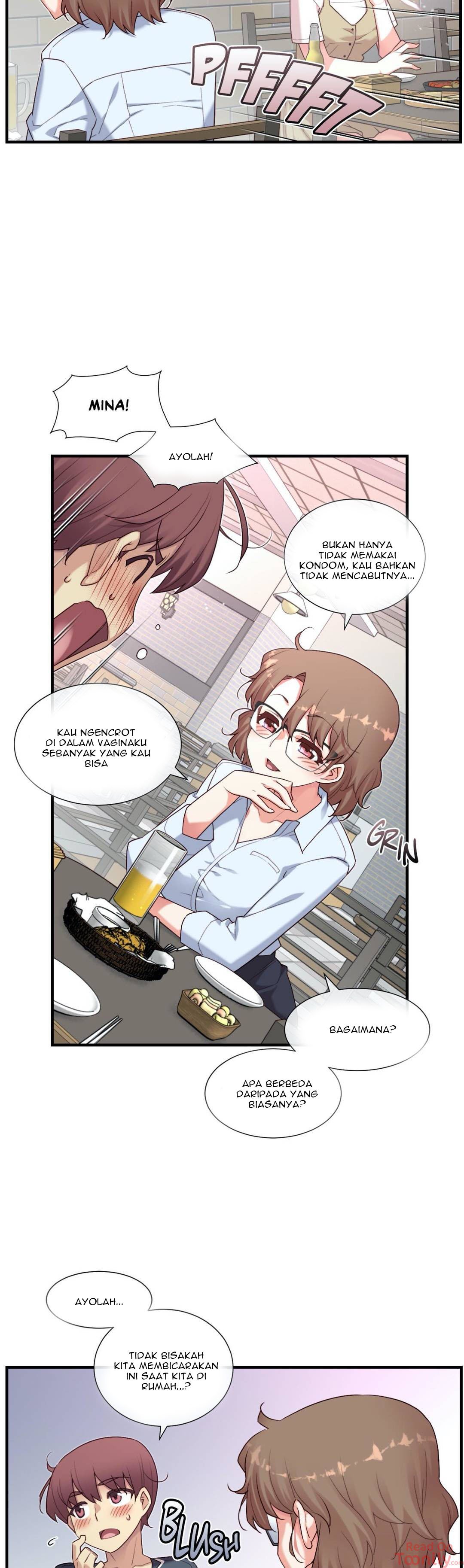 The Girlfriend Dice - Chapter 23 363