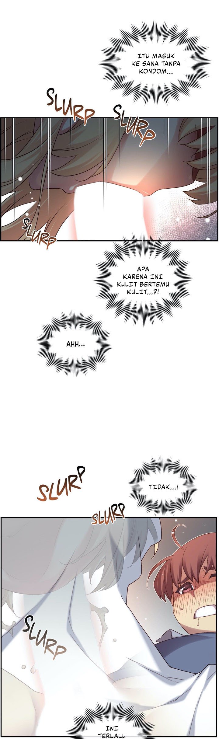 The Girlfriend Dice - Chapter 23 193