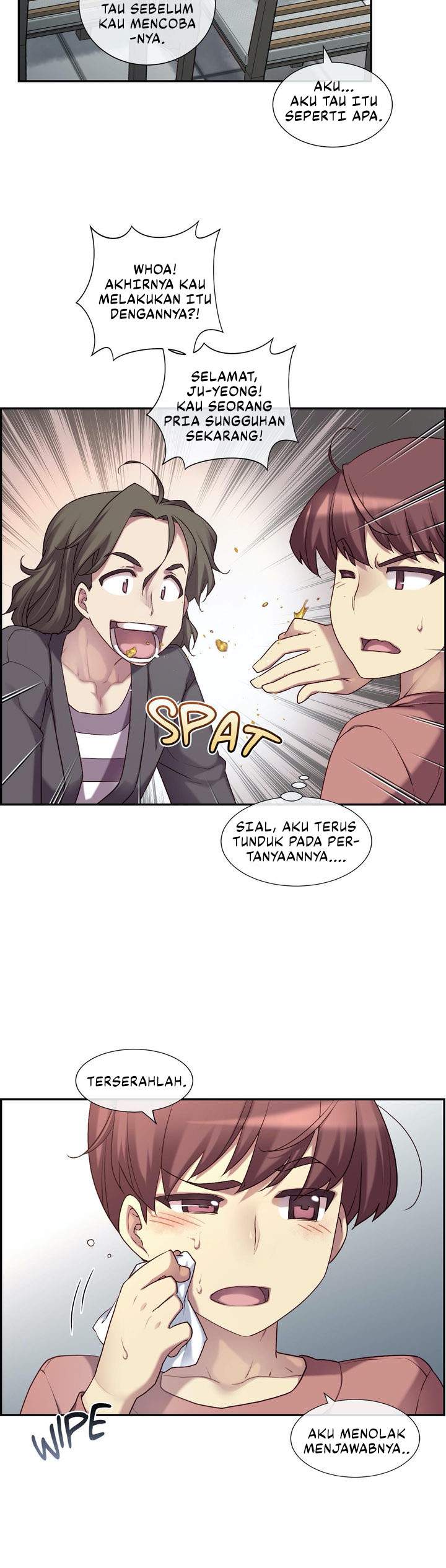 The Girlfriend Dice - Chapter 23 22