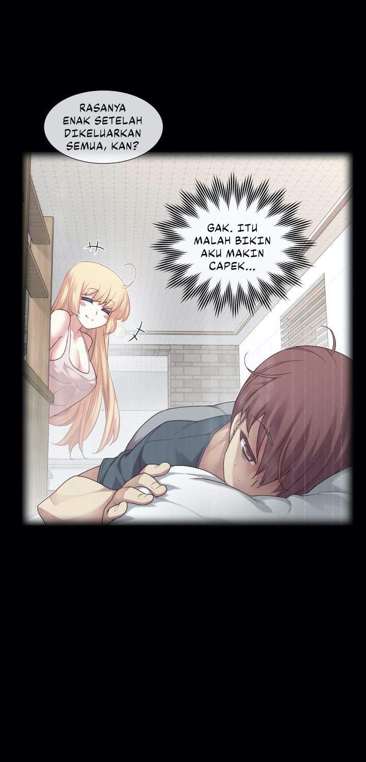 The Girlfriend Dice - Chapter 23 105