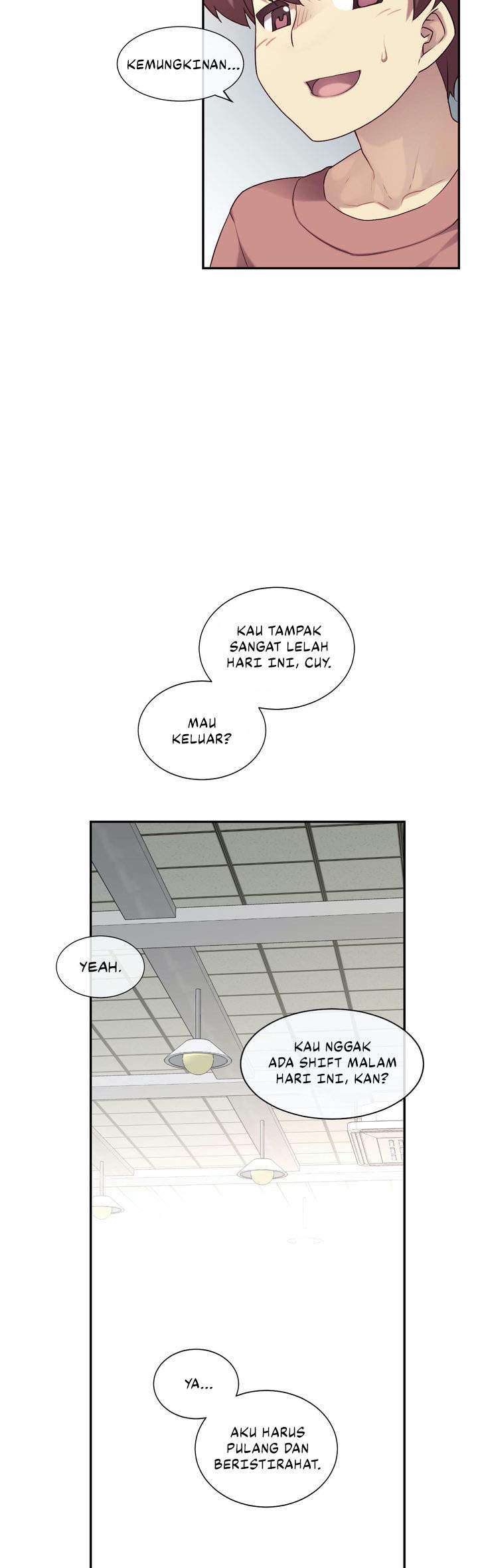 The Girlfriend Dice - Chapter 23 33