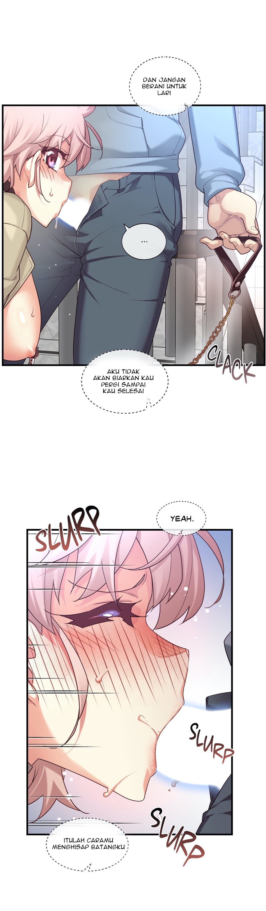 The Girlfriend Dice - Chapter 59 890