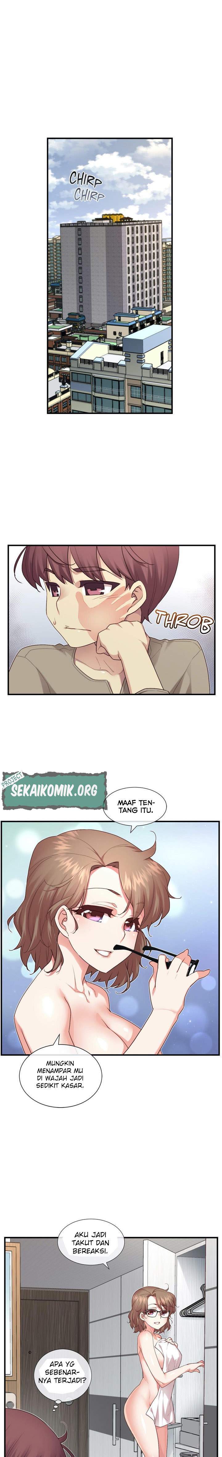 The Girlfriend Dice - Chapter 23 295