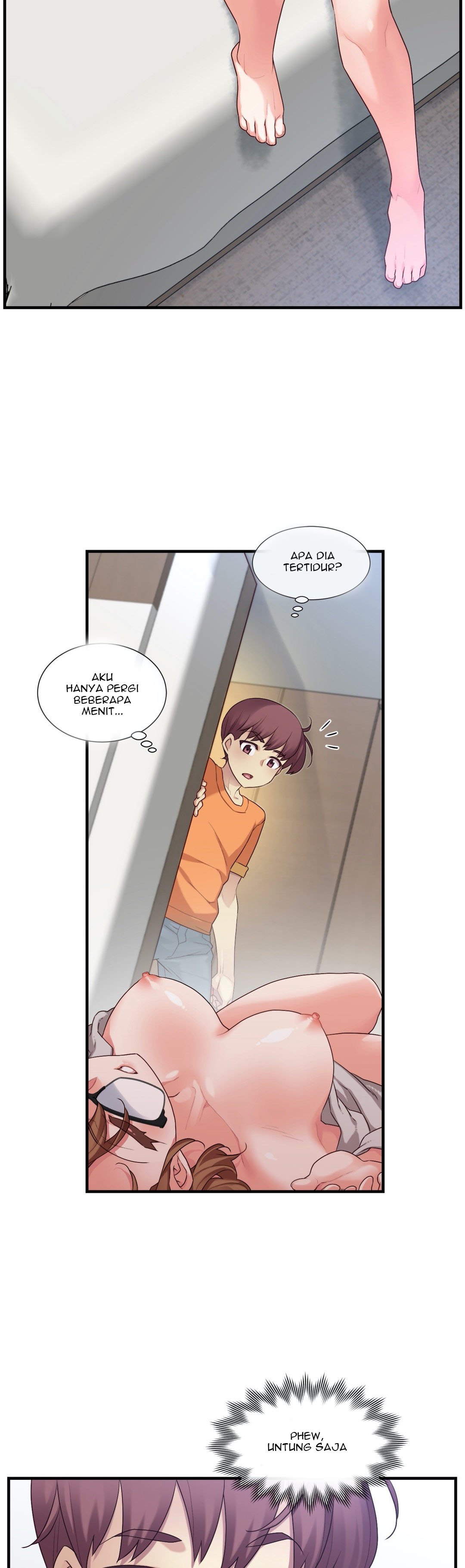 The Girlfriend Dice - Chapter 59 809