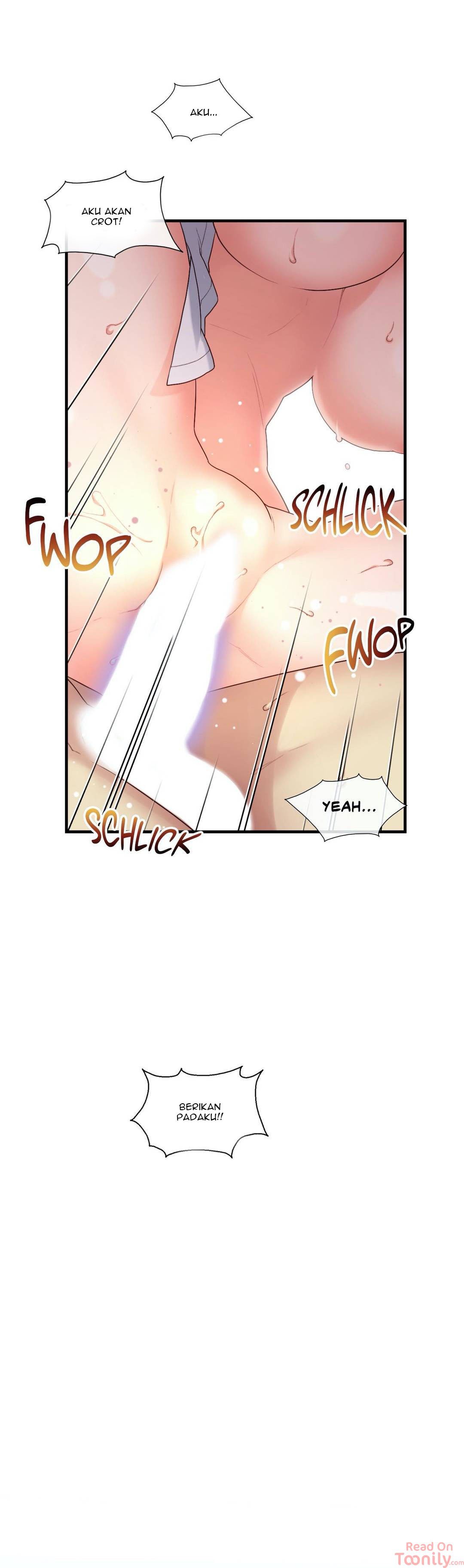 The Girlfriend Dice - Chapter 23 374