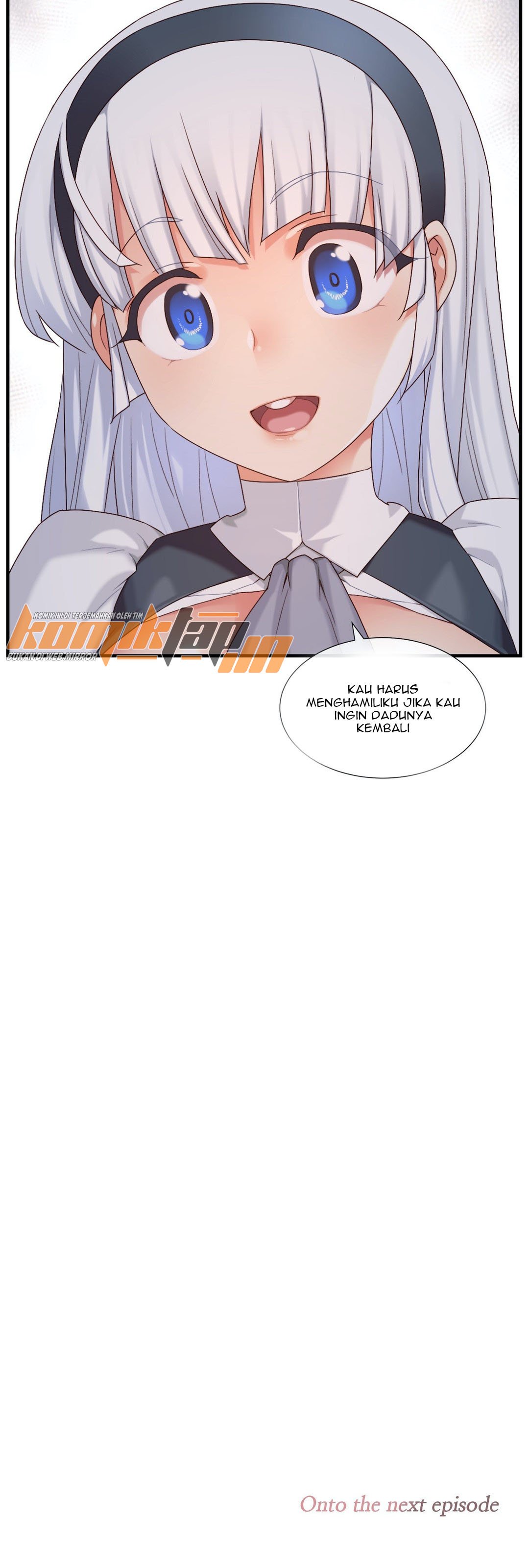 The Girlfriend Dice - Chapter 59 966