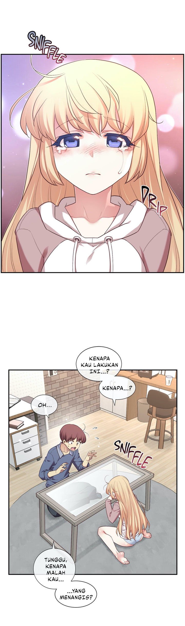 The Girlfriend Dice - Chapter 23 234