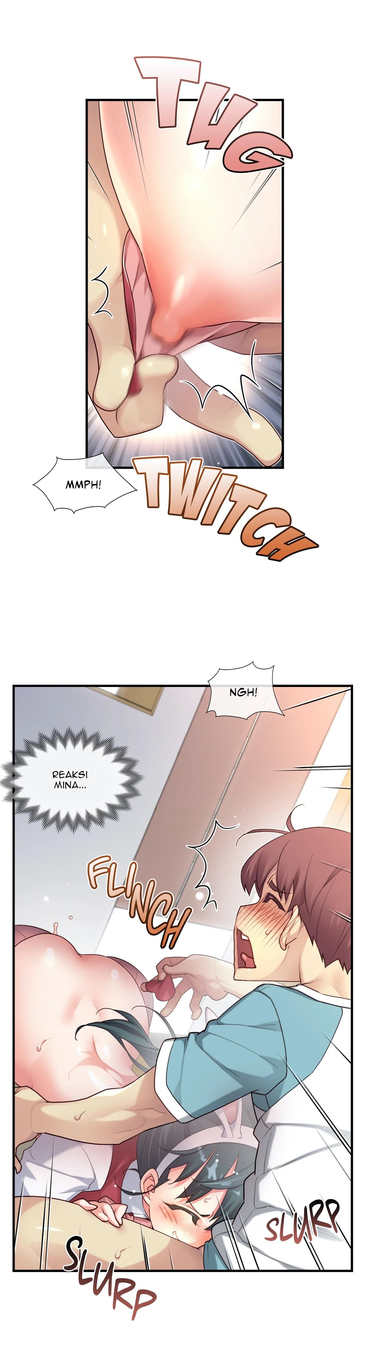 The Girlfriend Dice - Chapter 59 590