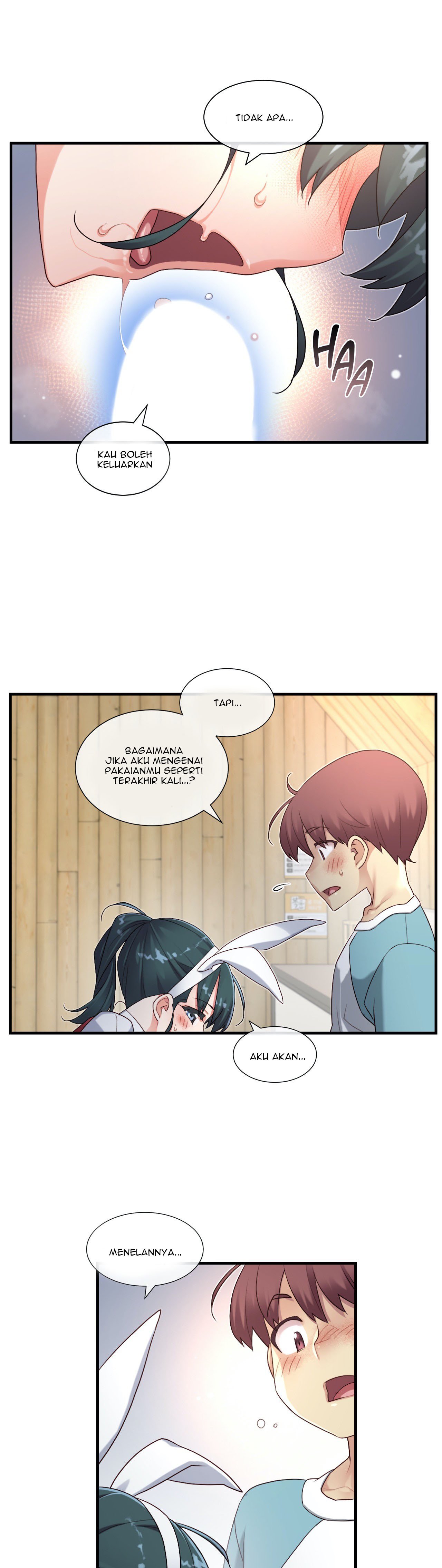 The Girlfriend Dice - Chapter 59 593