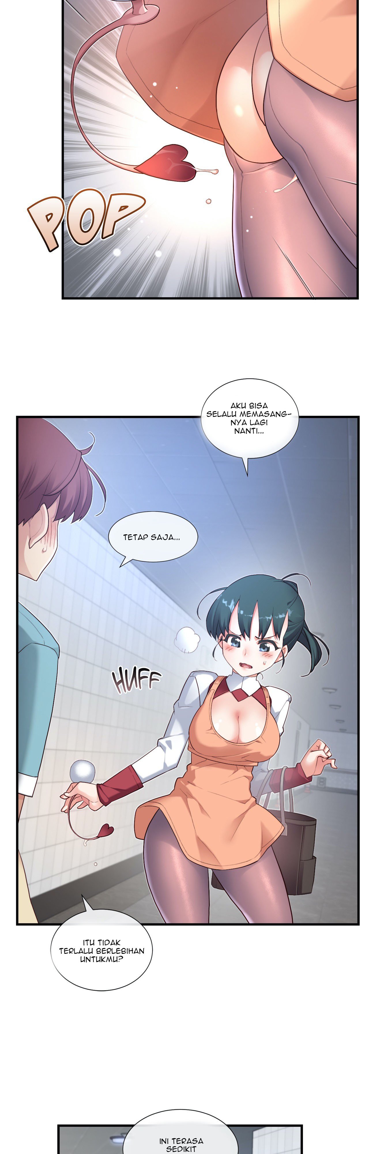 The Girlfriend Dice - Chapter 59 559