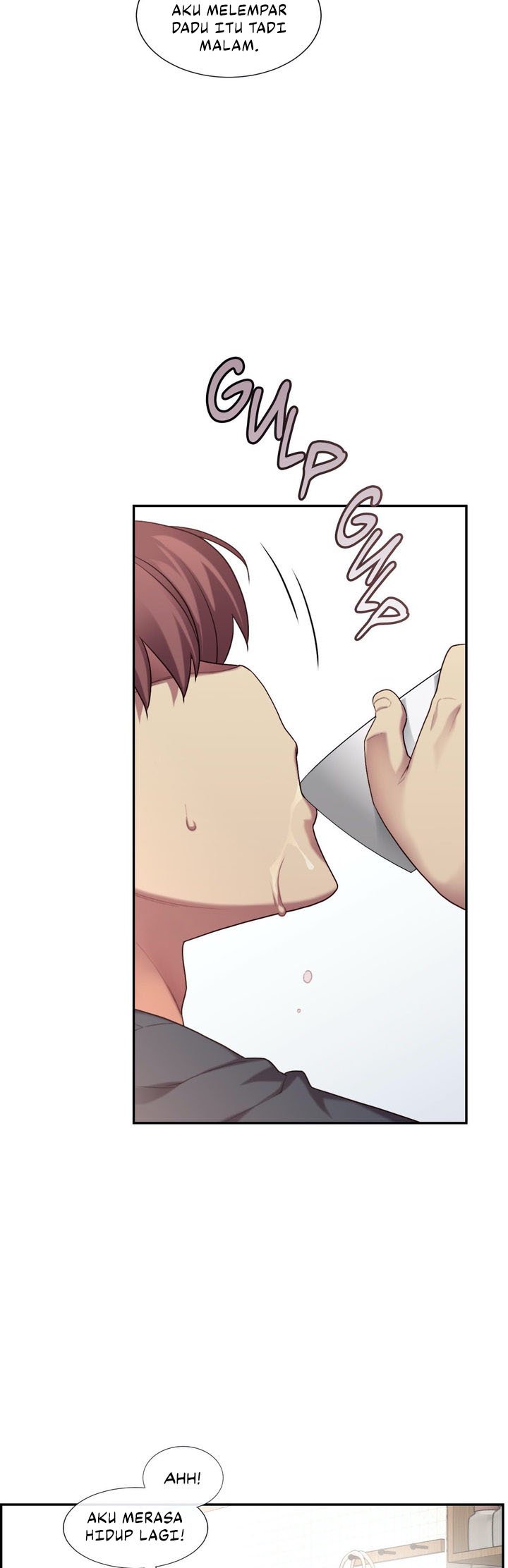 The Girlfriend Dice - Chapter 23 86