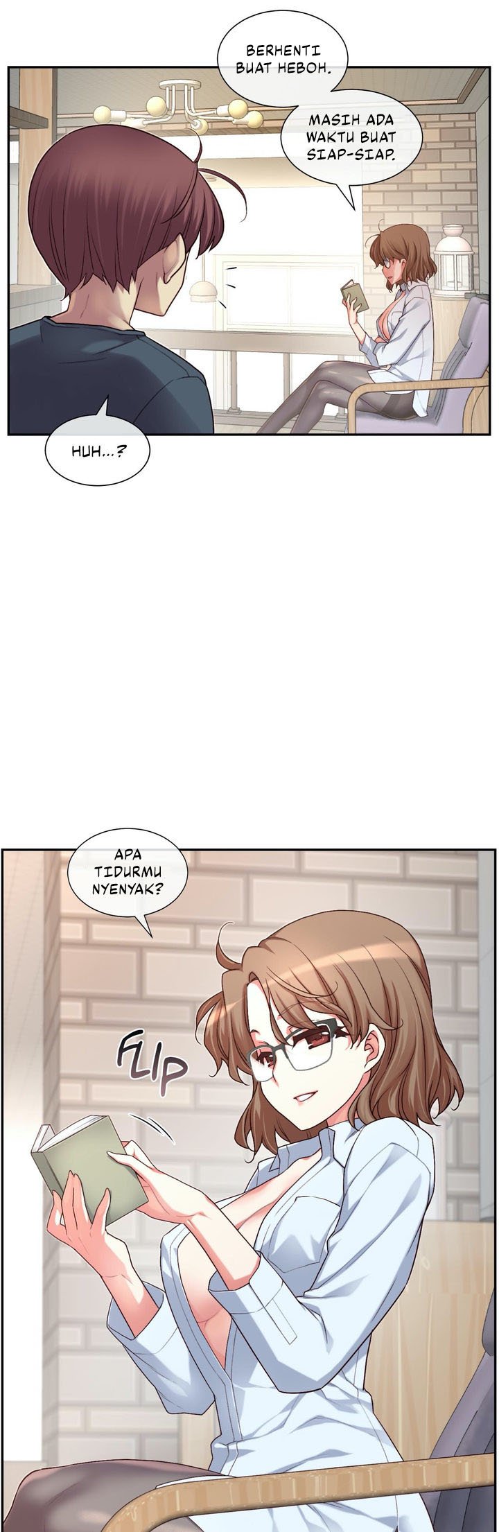 The Girlfriend Dice - Chapter 23 83