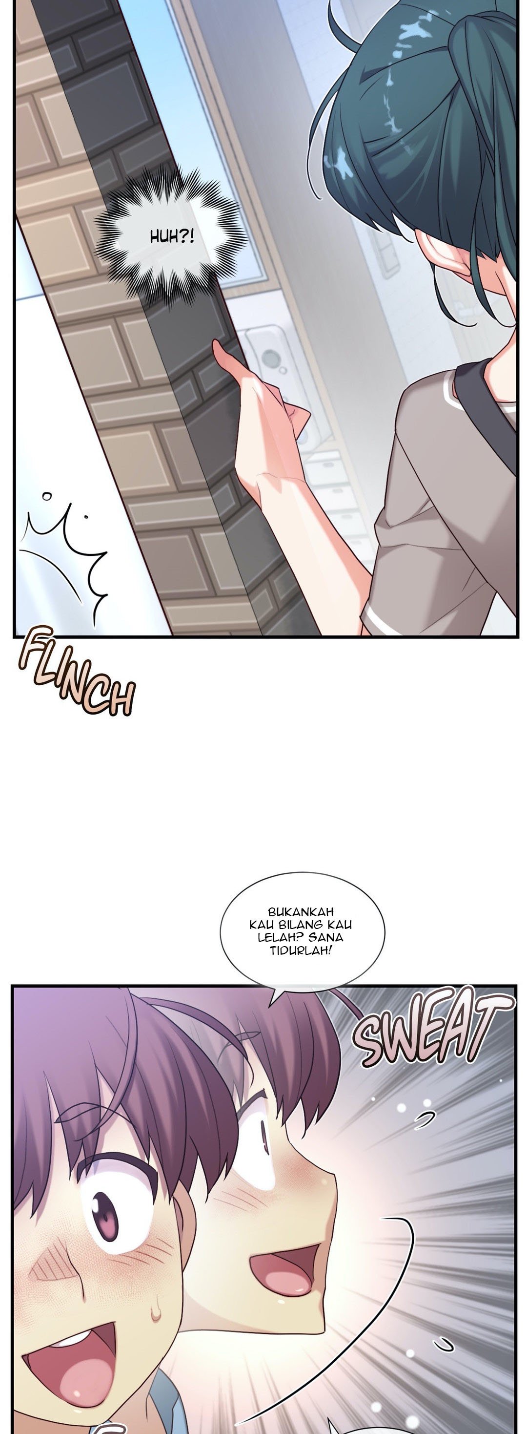 The Girlfriend Dice - Chapter 59 736