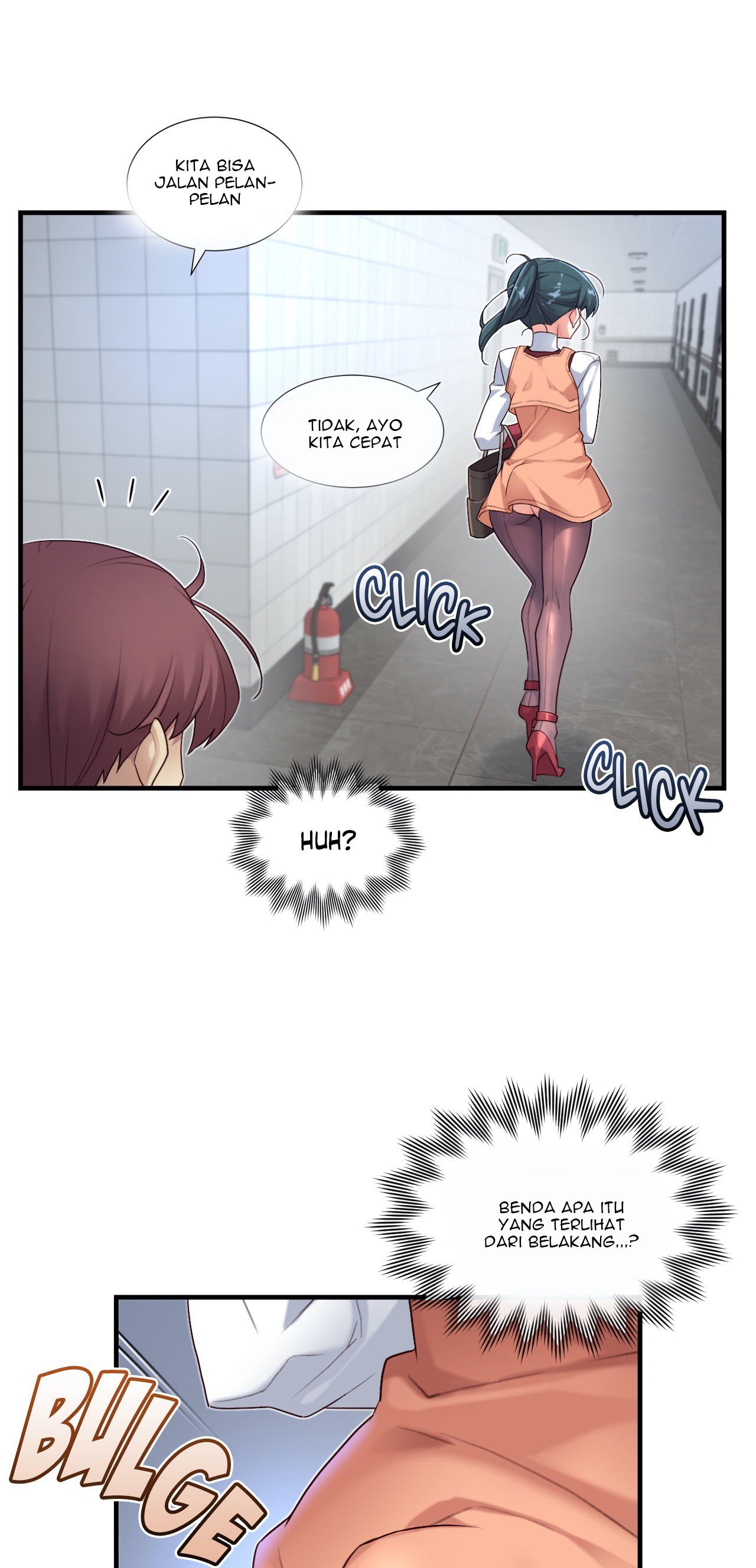The Girlfriend Dice - Chapter 59 547