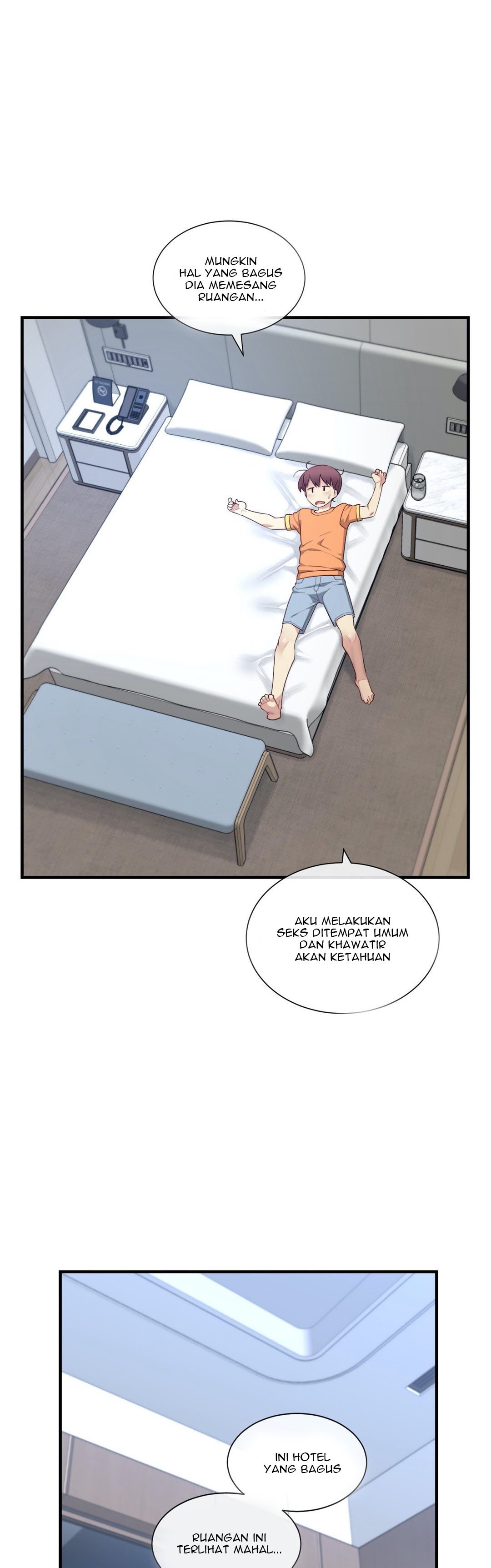 The Girlfriend Dice - Chapter 59 800