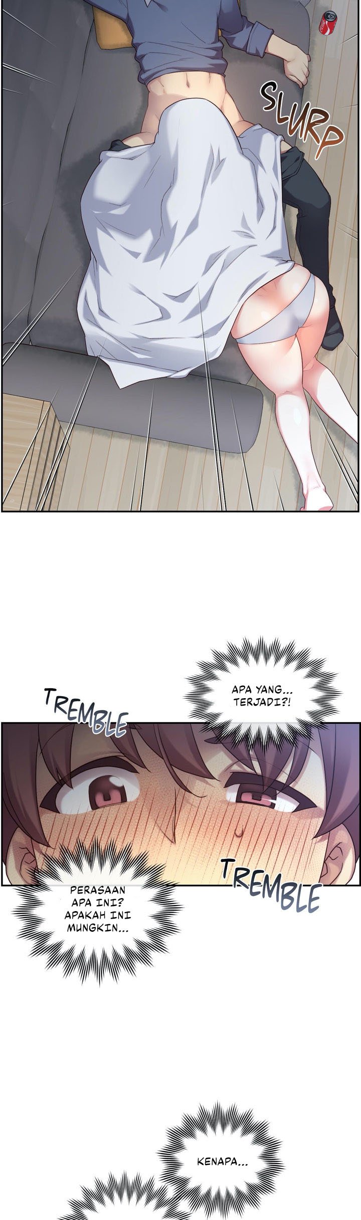 The Girlfriend Dice - Chapter 23 188