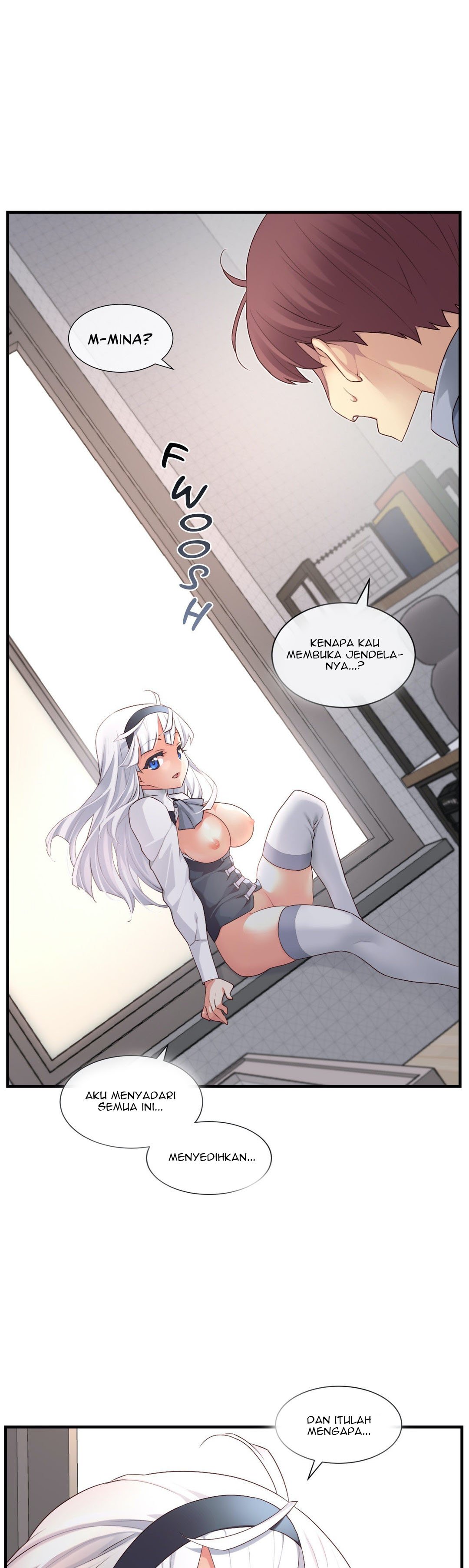 The Girlfriend Dice - Chapter 59 1027