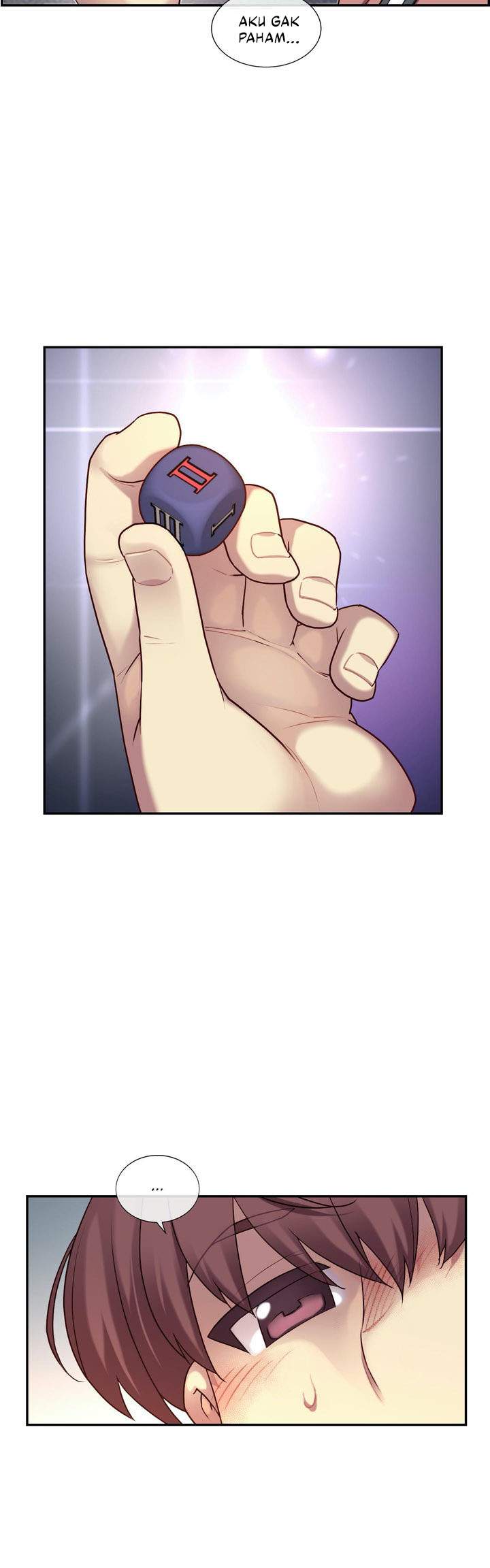 The Girlfriend Dice - Chapter 23 37