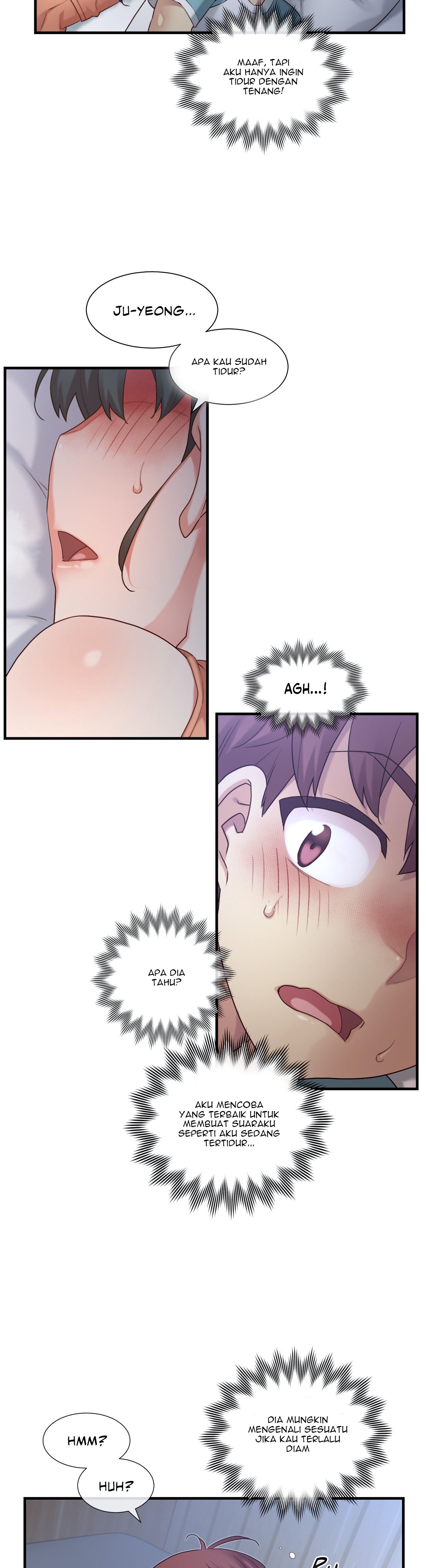 The Girlfriend Dice - Chapter 59 514