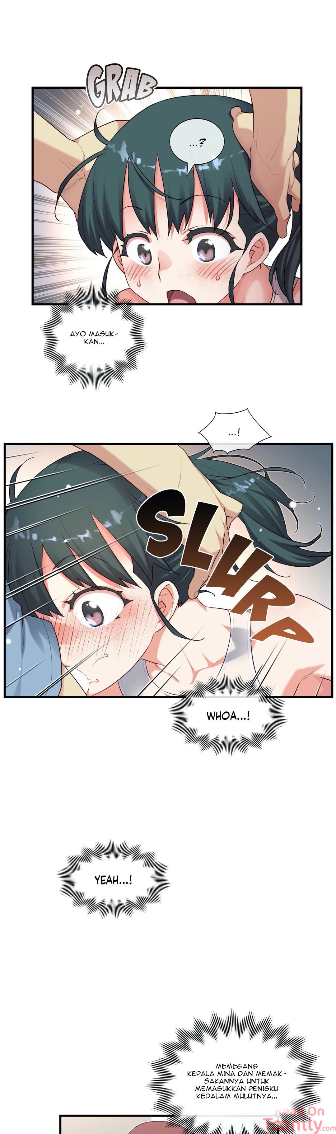 The Girlfriend Dice - Chapter 23 472