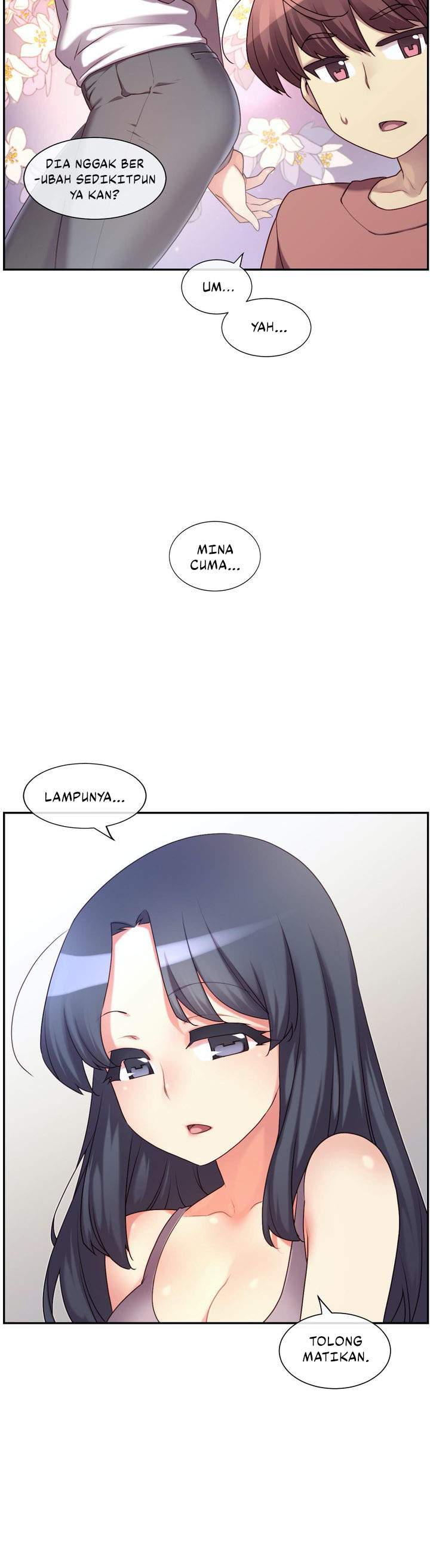 The Girlfriend Dice - Chapter 23 9