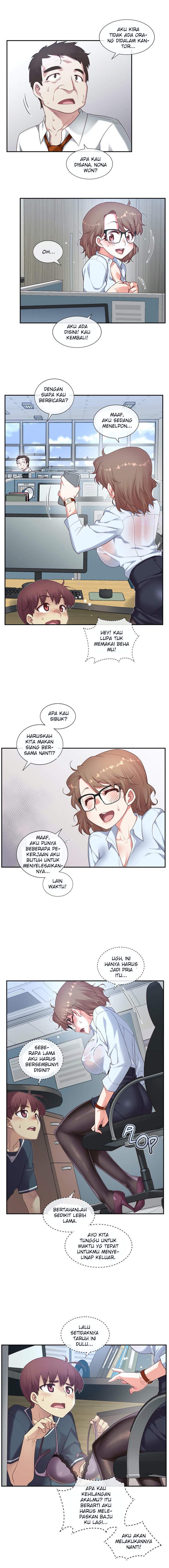 The Girlfriend Dice - Chapter 23 307