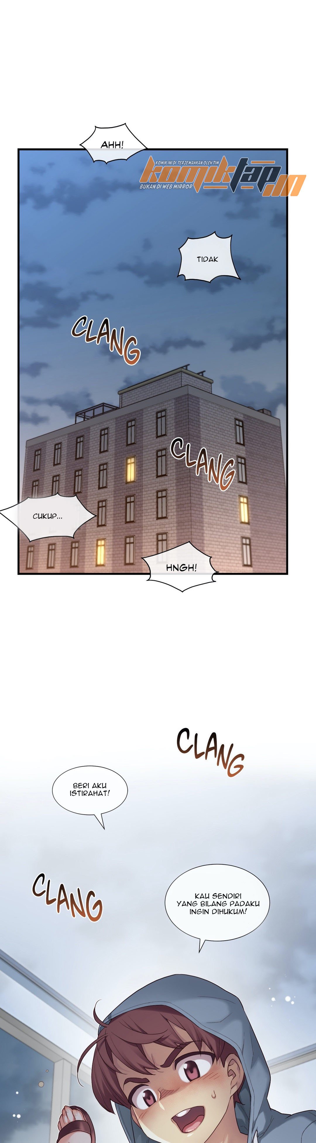 The Girlfriend Dice - Chapter 59 909