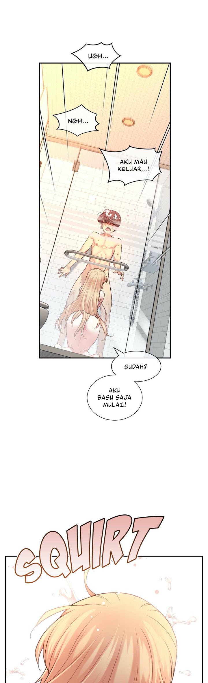 The Girlfriend Dice - Chapter 23 70