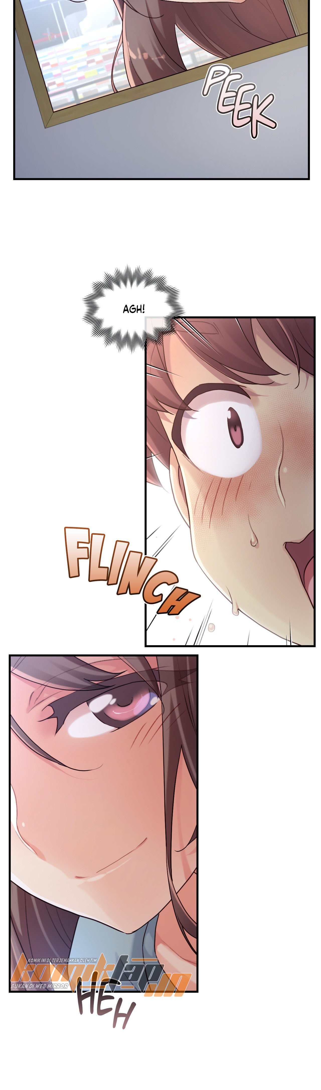 The Girlfriend Dice - Chapter 59 601