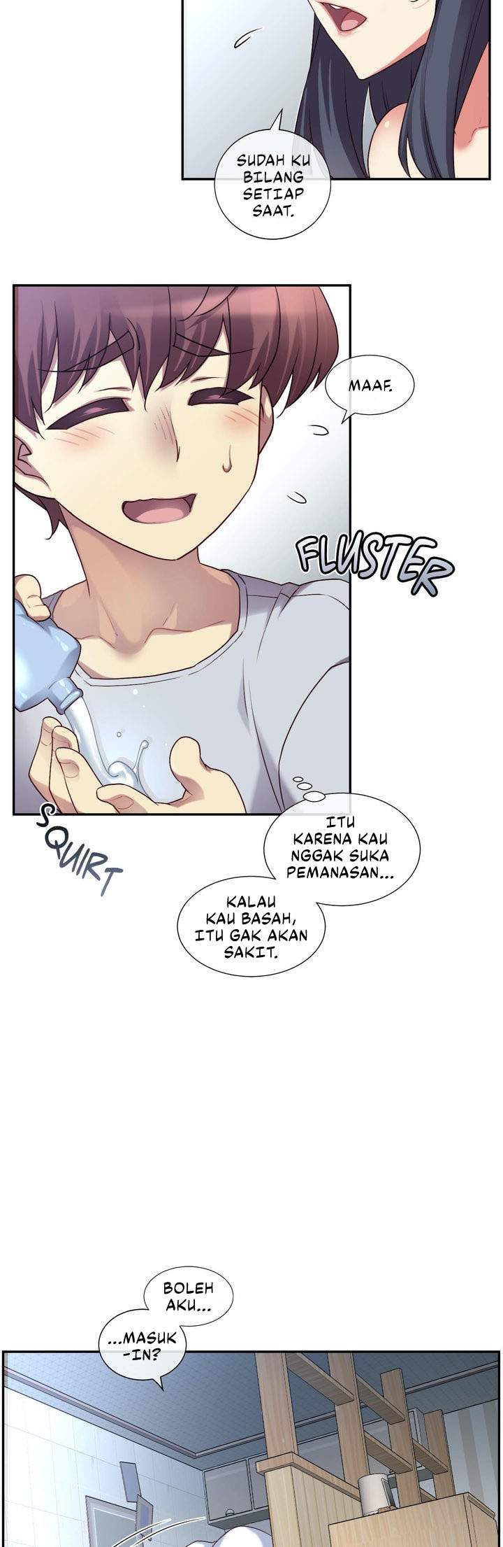 The Girlfriend Dice - Chapter 23 12