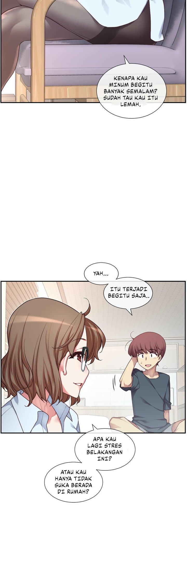The Girlfriend Dice - Chapter 23 84