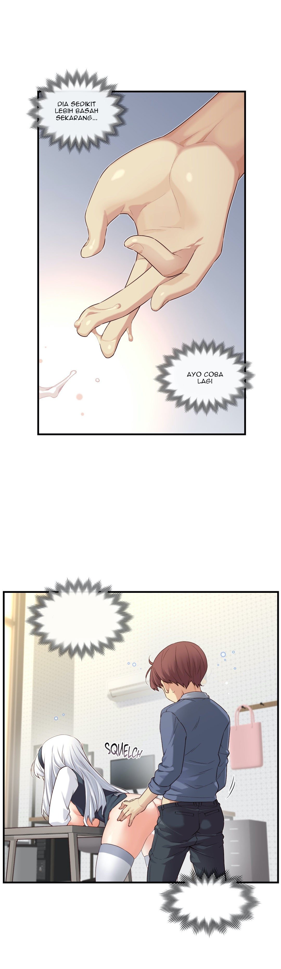 The Girlfriend Dice - Chapter 59 981