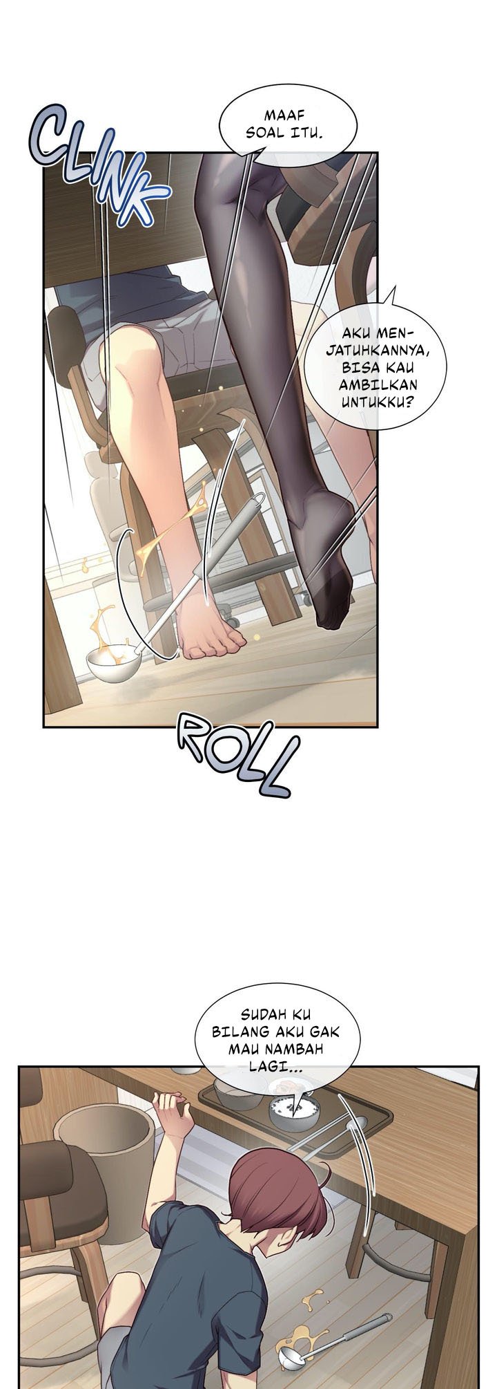 The Girlfriend Dice - Chapter 23 88