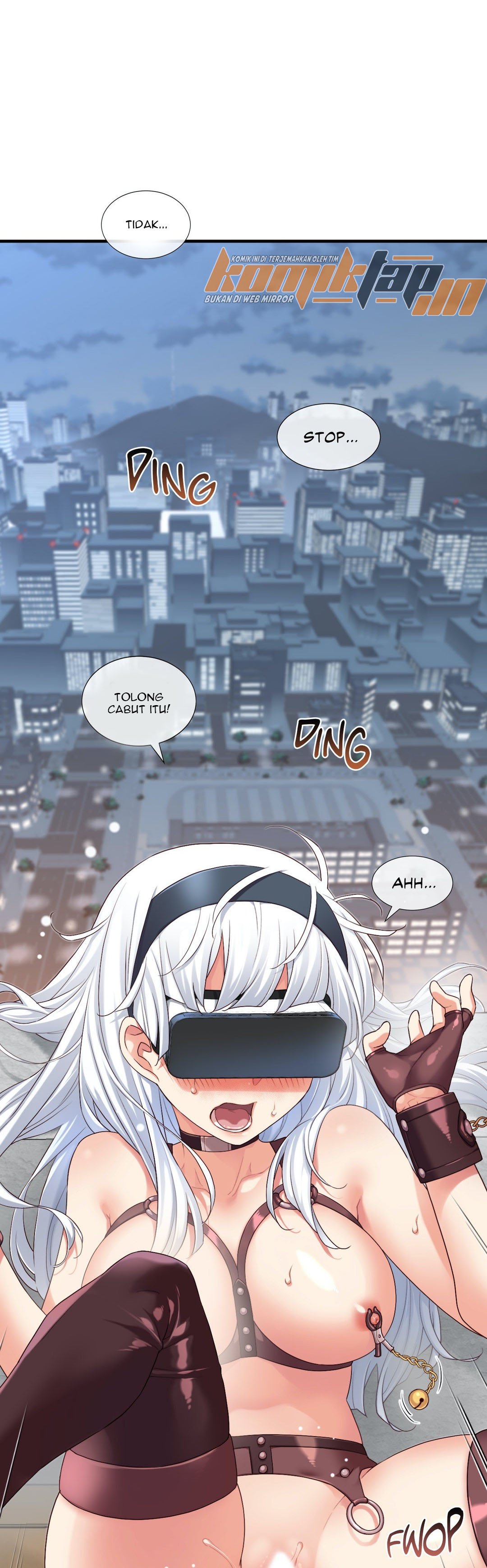 The Girlfriend Dice - Chapter 59 941