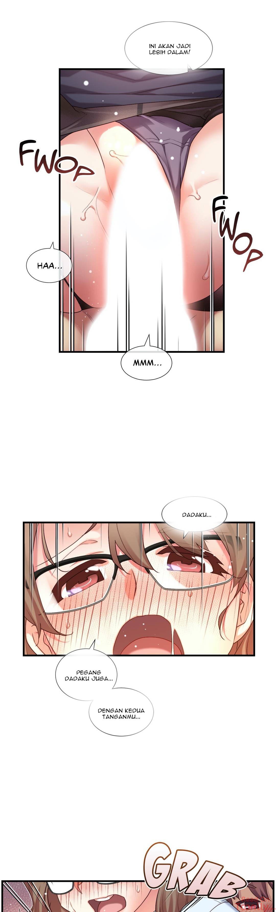 The Girlfriend Dice - Chapter 23 331