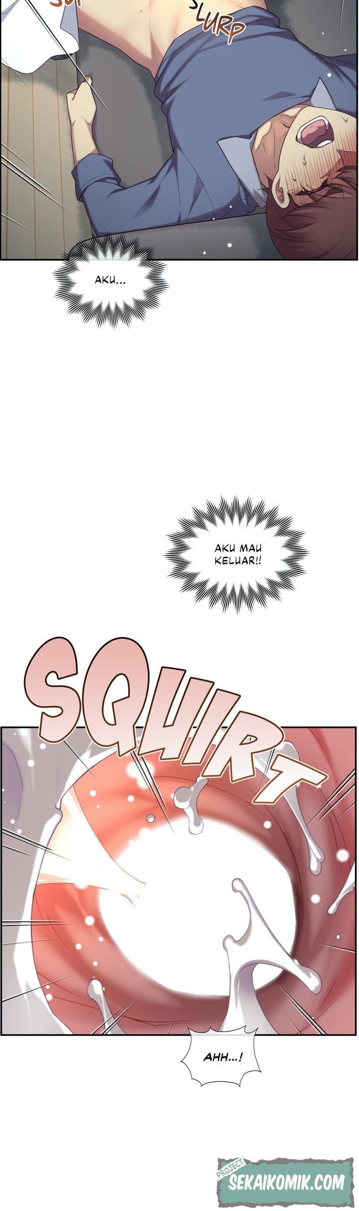 The Girlfriend Dice - Chapter 23 195