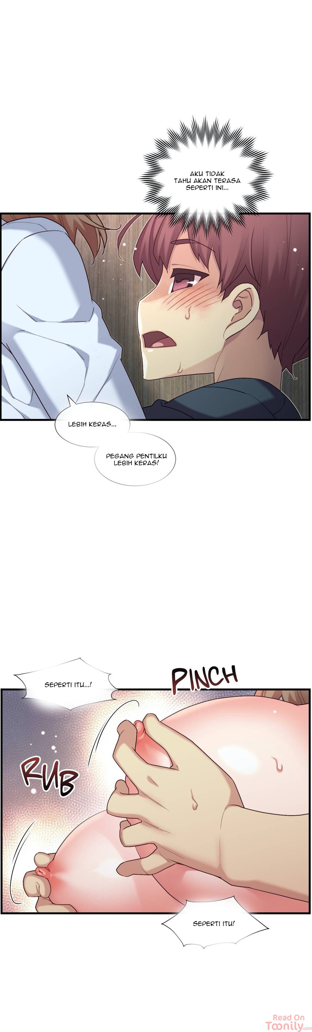The Girlfriend Dice - Chapter 23 333