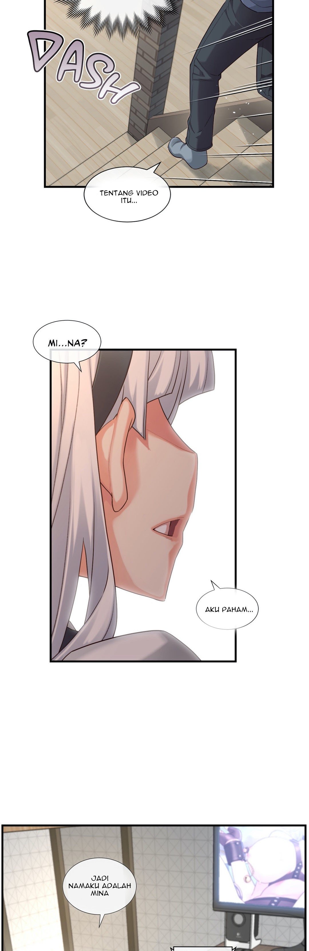The Girlfriend Dice - Chapter 59 929
