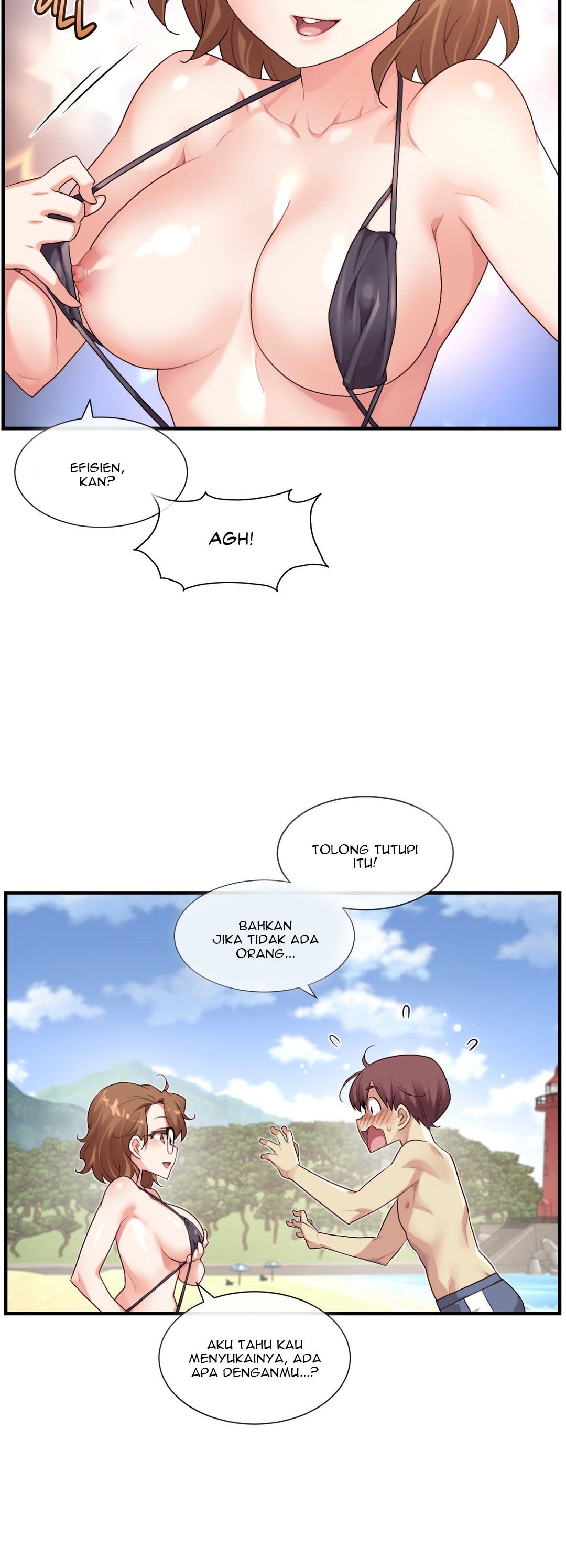 The Girlfriend Dice - Chapter 59 777