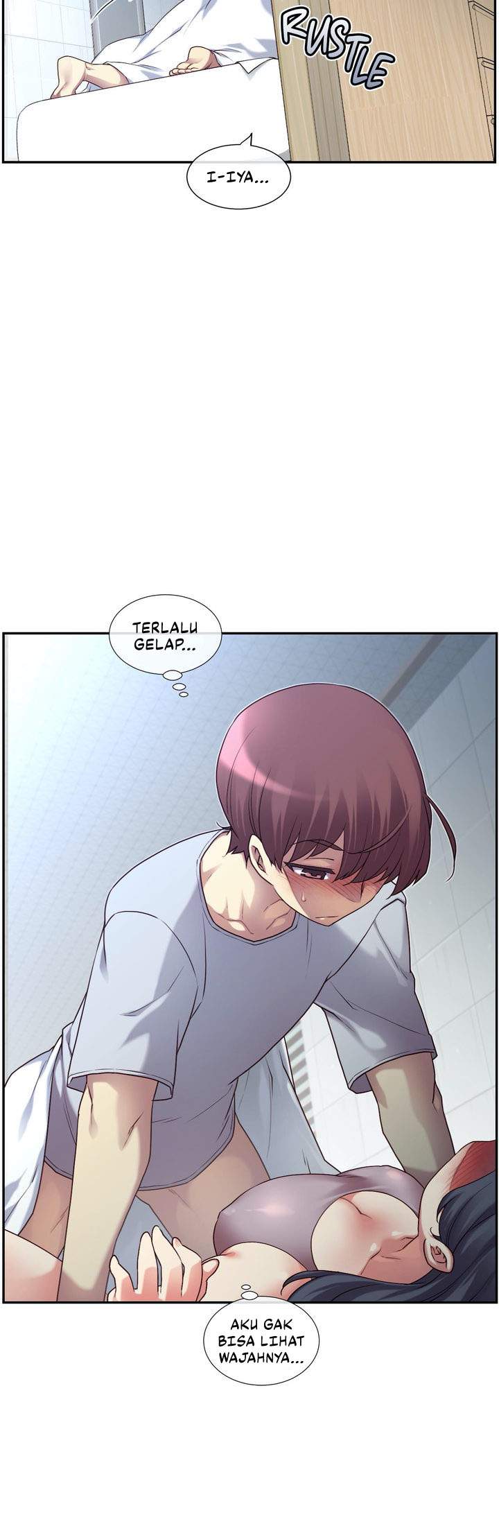 The Girlfriend Dice - Chapter 23 13