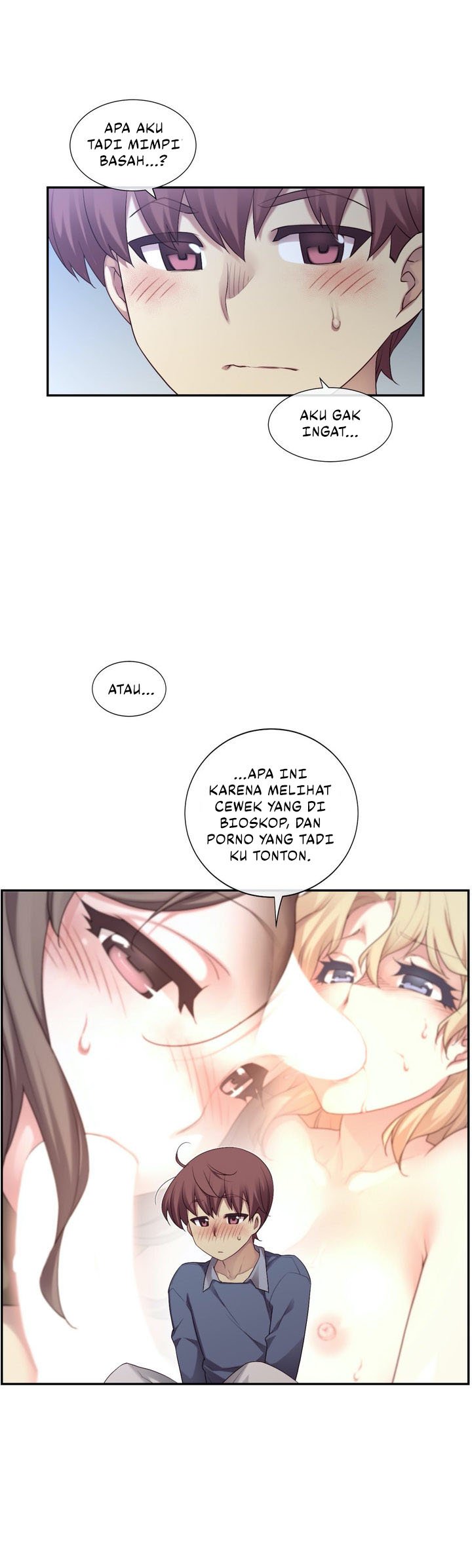 The Girlfriend Dice - Chapter 23 178