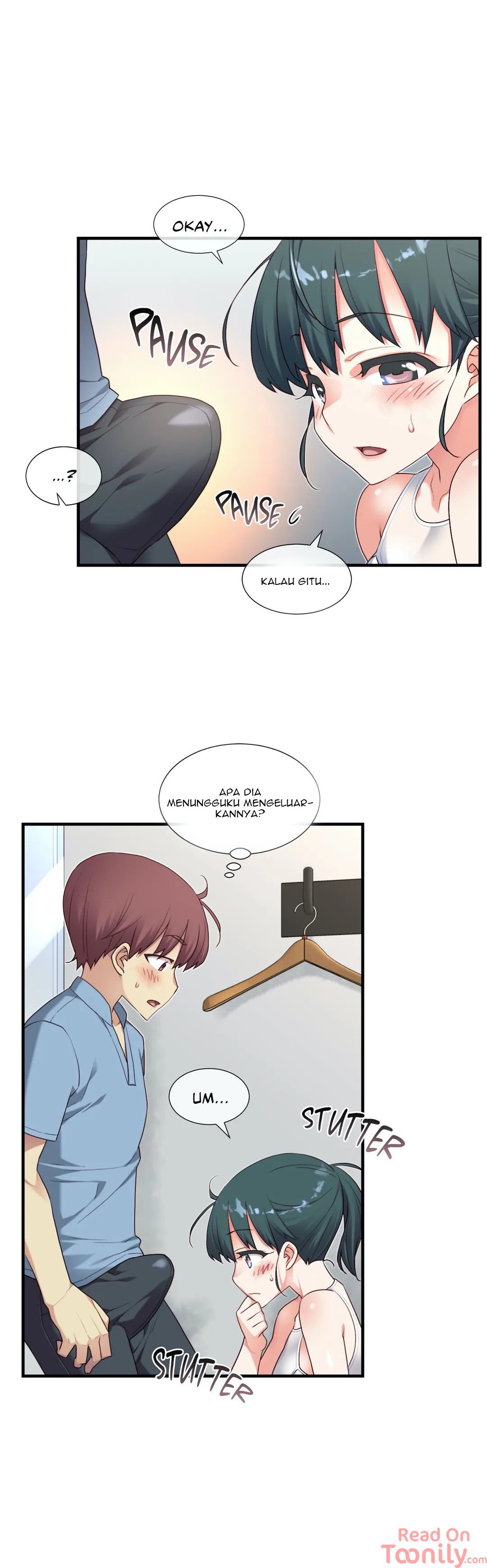 The Girlfriend Dice - Chapter 23 460